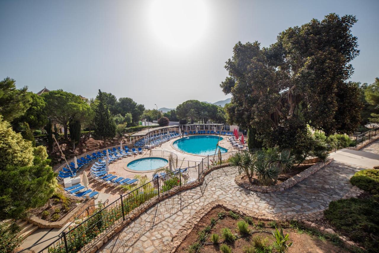 Ona Lomas Village - La Manga Club المظهر الخارجي الصورة