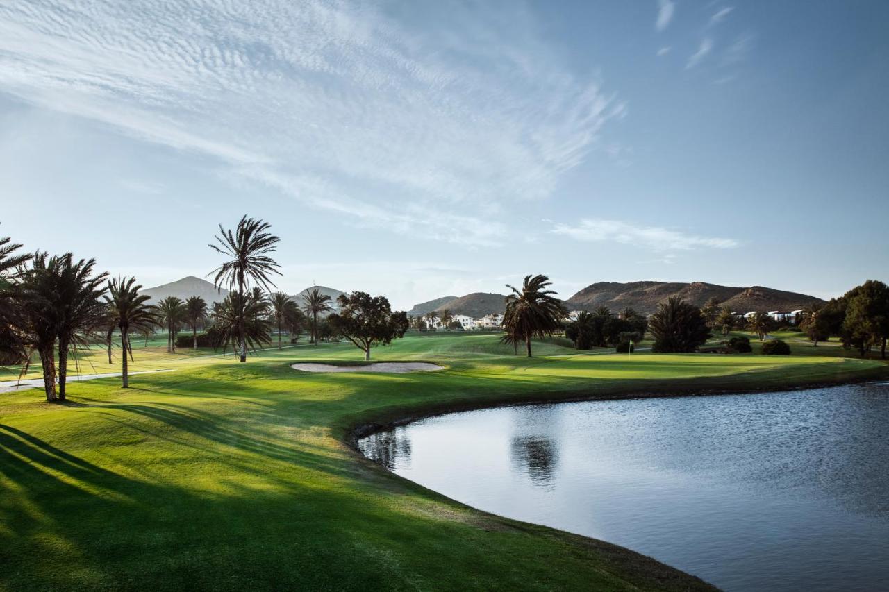 Ona Lomas Village - La Manga Club المظهر الخارجي الصورة
