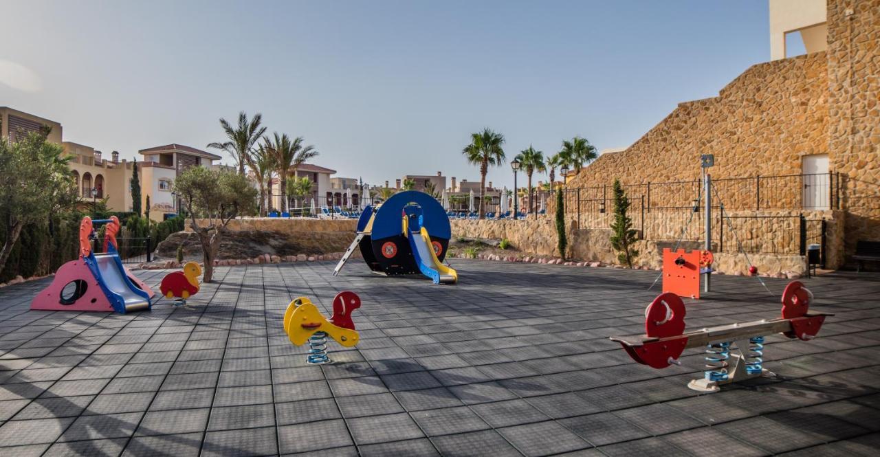 Ona Lomas Village - La Manga Club المظهر الخارجي الصورة