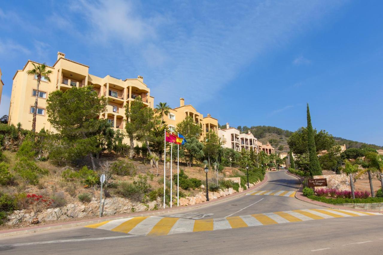 Ona Lomas Village - La Manga Club المظهر الخارجي الصورة
