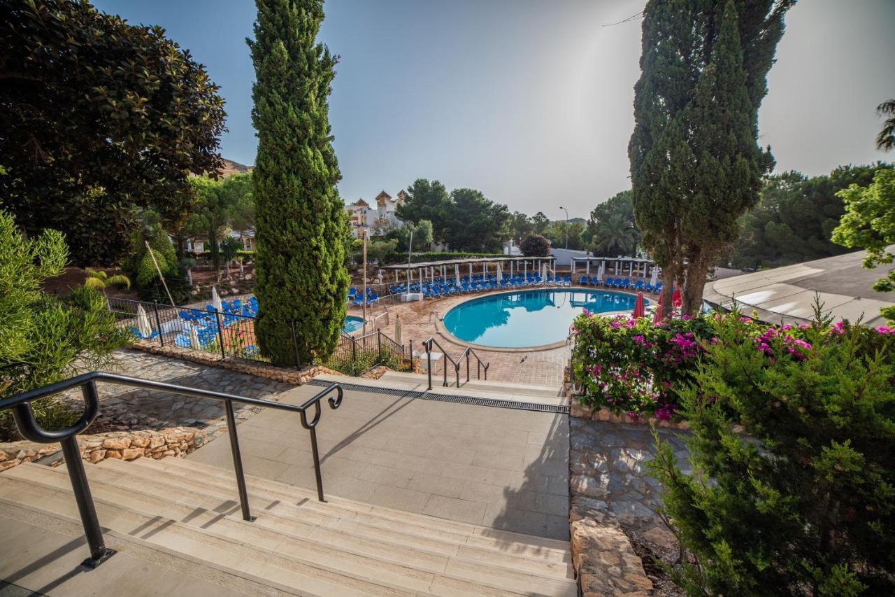 Ona Lomas Village - La Manga Club المظهر الخارجي الصورة