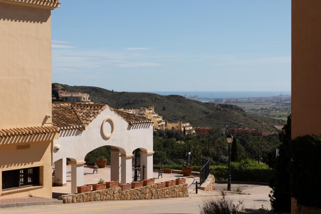 Ona Lomas Village - La Manga Club المظهر الخارجي الصورة