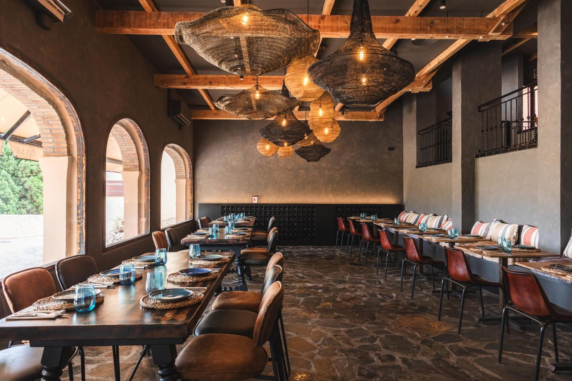 Ona Lomas Village - La Manga Club المظهر الخارجي الصورة