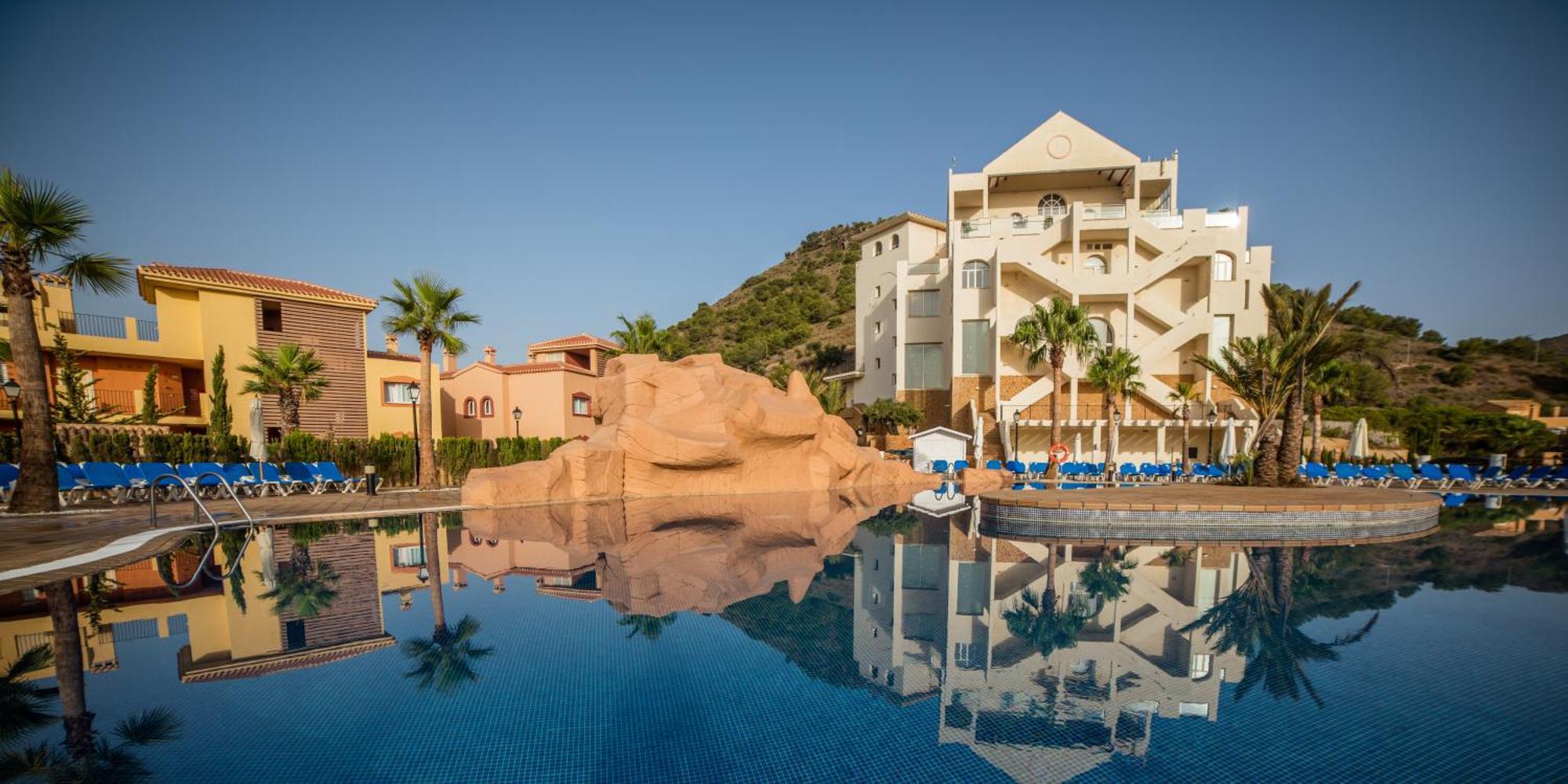 Ona Lomas Village - La Manga Club المظهر الخارجي الصورة