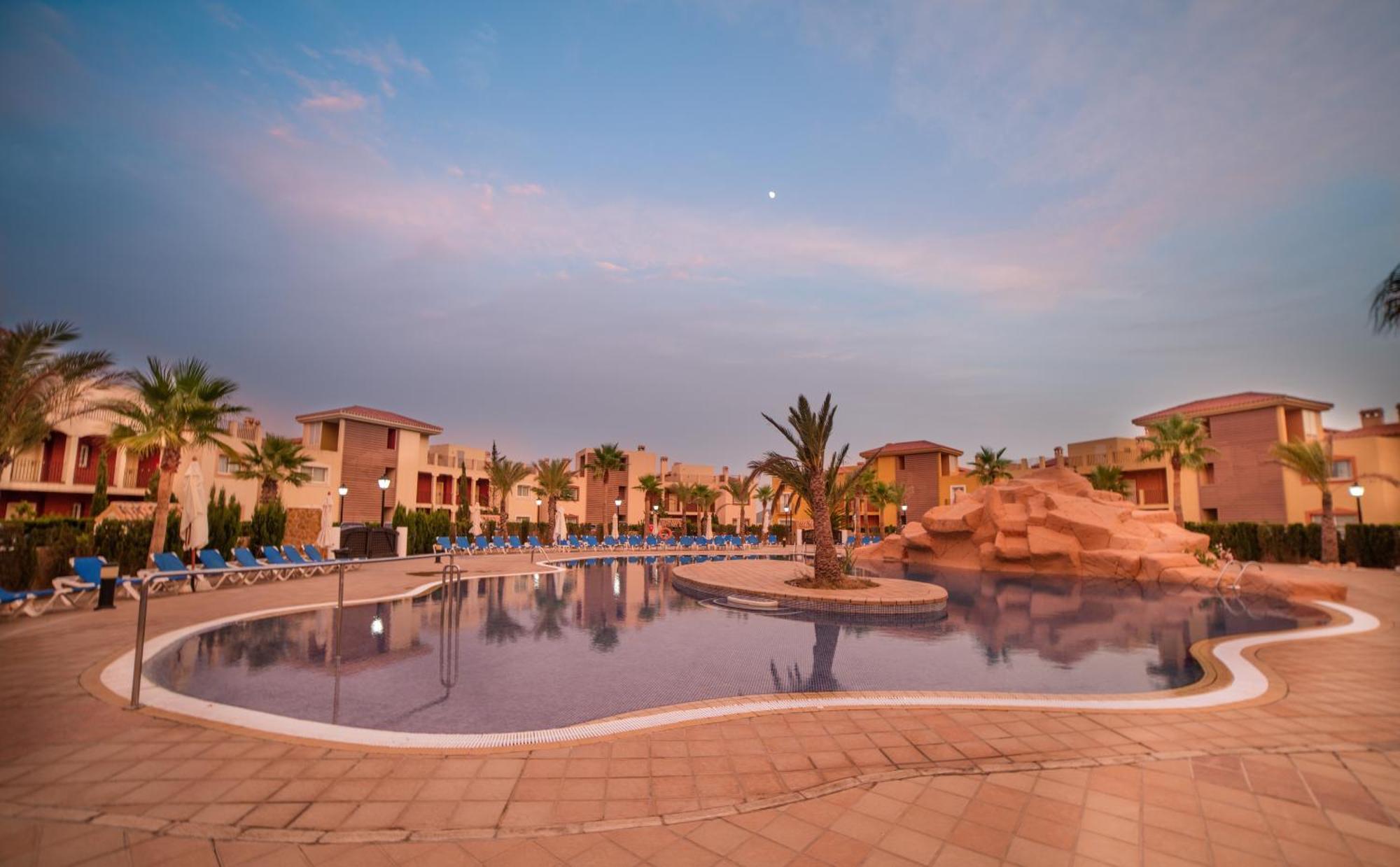 Ona Lomas Village - La Manga Club المظهر الخارجي الصورة