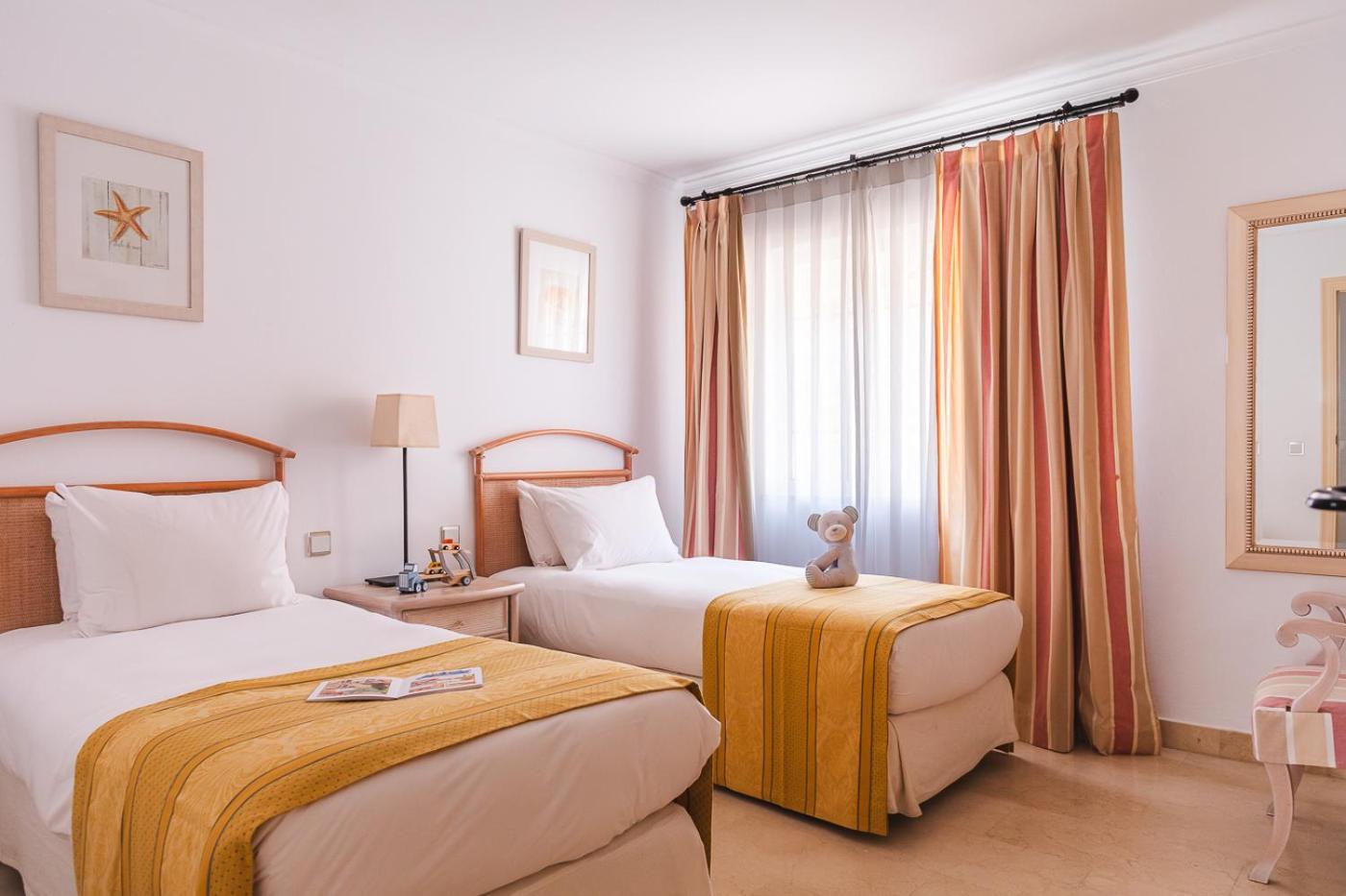 Ona Lomas Village - La Manga Club المظهر الخارجي الصورة