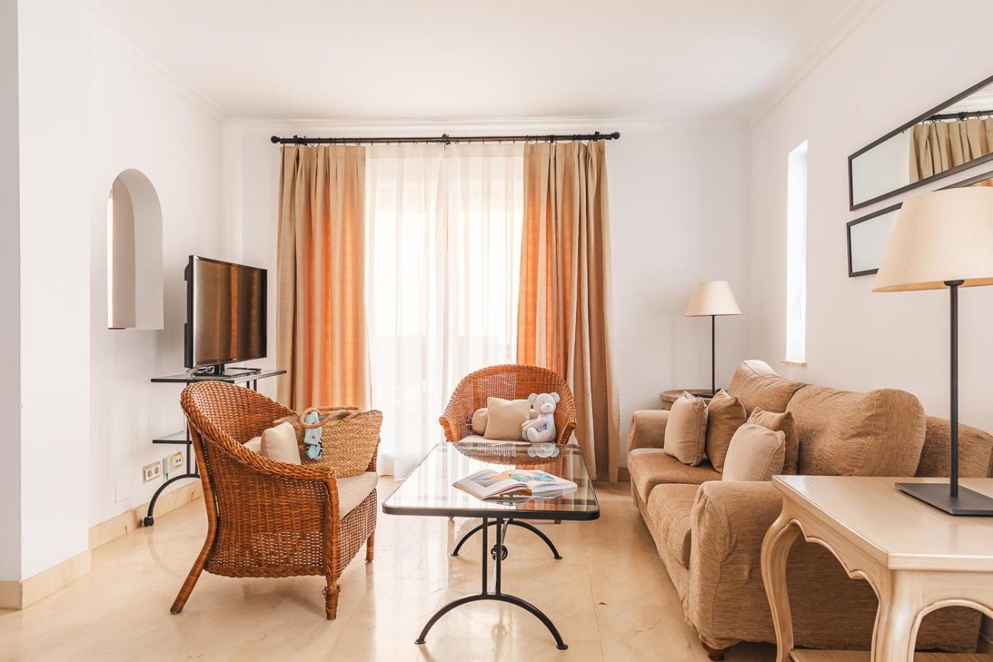 Ona Lomas Village - La Manga Club المظهر الخارجي الصورة