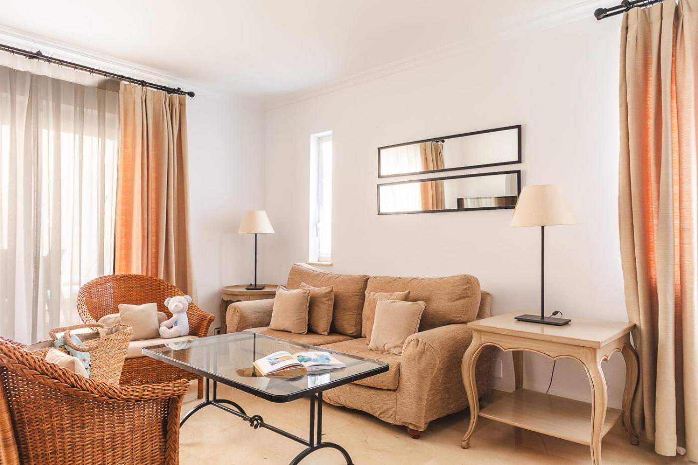 Ona Lomas Village - La Manga Club المظهر الخارجي الصورة