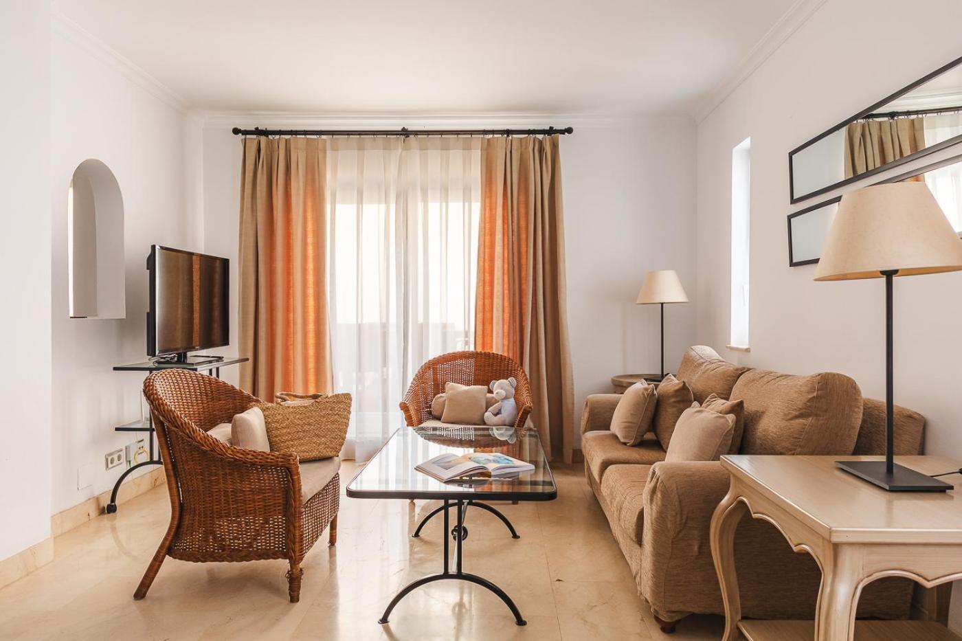 Ona Lomas Village - La Manga Club المظهر الخارجي الصورة