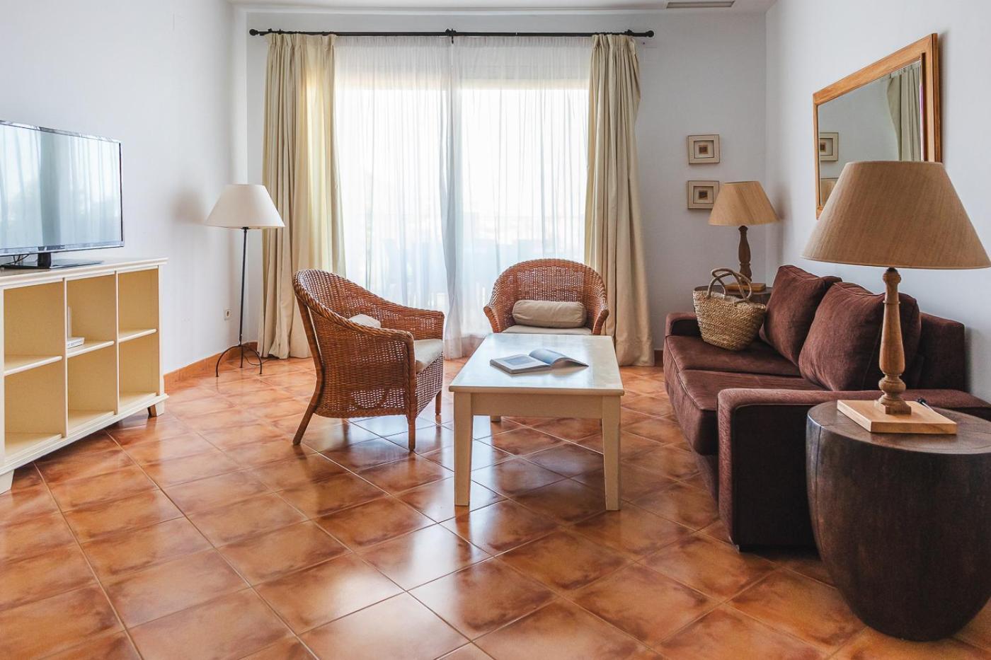 Ona Lomas Village - La Manga Club المظهر الخارجي الصورة