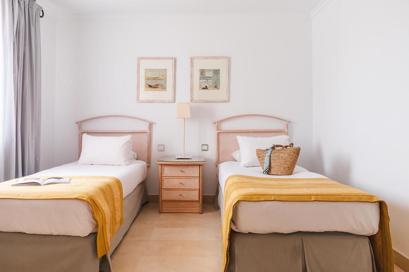 Ona Lomas Village - La Manga Club المظهر الخارجي الصورة