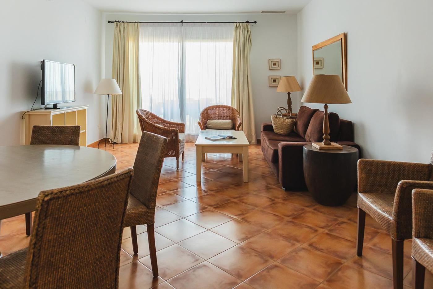 Ona Lomas Village - La Manga Club المظهر الخارجي الصورة