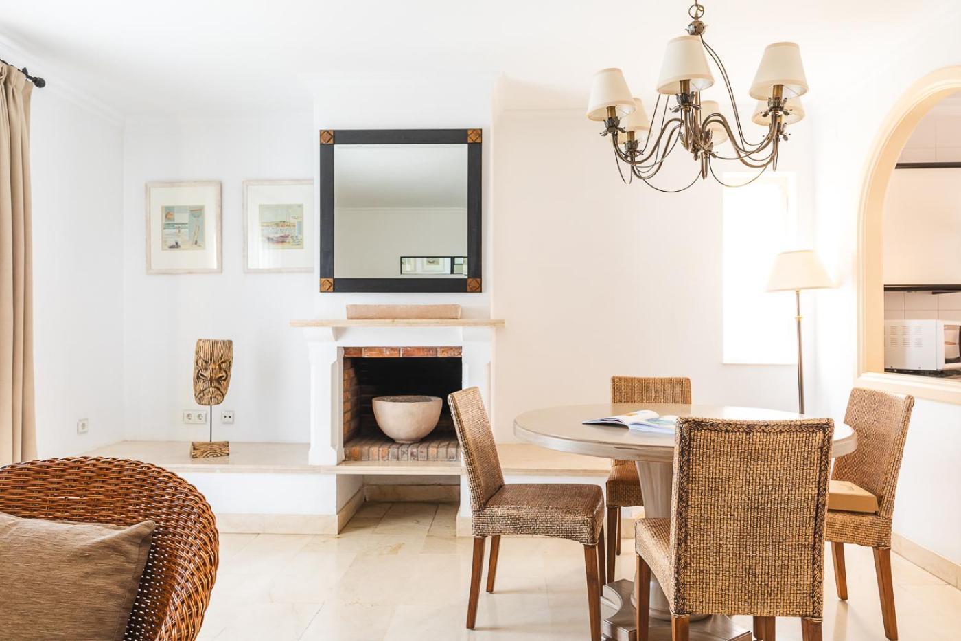Ona Lomas Village - La Manga Club المظهر الخارجي الصورة
